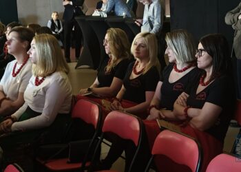 II Wielkopolskie Samorządowe Forum Kół Gospodyń Wiejskich powiatu krotoszyńskiego