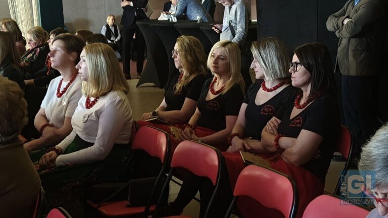 II Wielkopolskie Samorządowe Forum Kół Gospodyń Wiejskich powiatu krotoszyńskiego