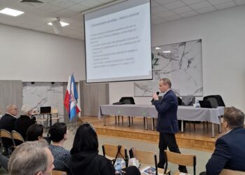 „Środy z KSeF” w Krotoszynie. Przedsiębiorcy szkolą się z e-faktur