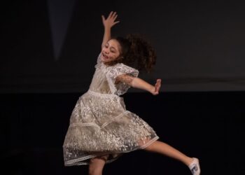 Musical pełen dziecięcej magii