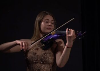 Musical pełen dziecięcej magii