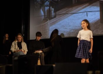 Musical pełen dziecięcej magii