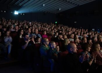 Musical pełen dziecięcej magii