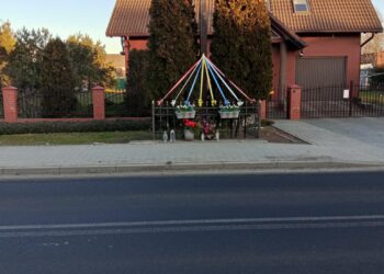 Zapomniana historia…