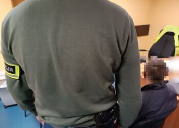 Dwaj poszukiwani zatrzymani w Cieszkowie i Miliczu