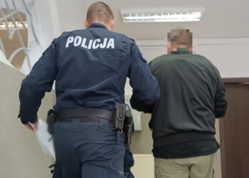 Trzymiesięczny areszt dla 41-latka. Groził matce i wujkowi śmiercią