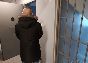 Seria kradzieży w milickich dyskontach. Straty sięgnęły blisko 4 tys. zł Seria kradzieży w milickich dyskontach. Straty sięgnęły blisko 4 tys. zł