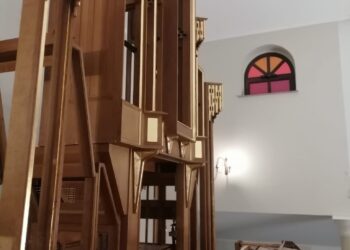 Już wkrótce w kościele bł. bp. Michała Kozala zabrzmią nowe organy!