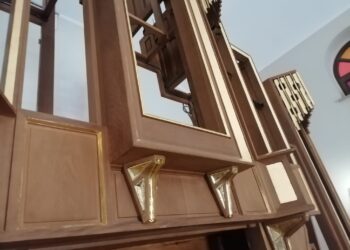 Już wkrótce w kościele bł. bp. Michała Kozala zabrzmią nowe organy!