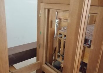 Już wkrótce w kościele bł. bp. Michała Kozala zabrzmią nowe organy!