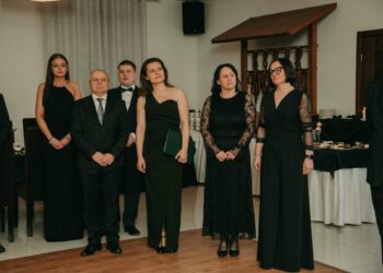 Technikum Leśne w Miliczu odlicza 100 dni do matury