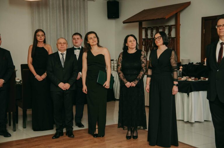 Technikum Leśne w Miliczu odlicza 100 dni do matury
