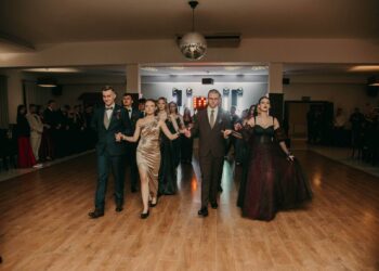 Technikum Leśne w Miliczu odlicza 100 dni do matury