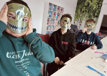 Kosmiczna „Zielona Misja”