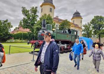 Weekendy z samodzielnością