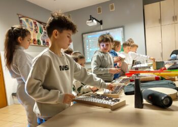 Kosmiczna „Zielona Misja”