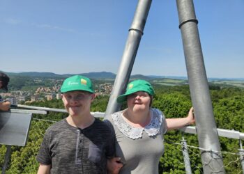 Weekendy z samodzielnością