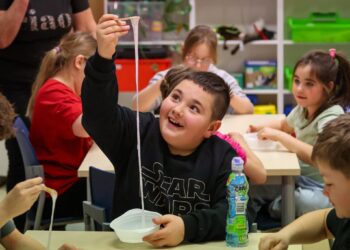 Kosmiczna „Zielona Misja”