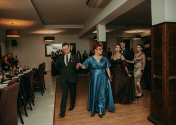 Technikum Leśne w Miliczu odlicza 100 dni do matury