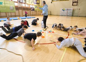 Kosmiczna „Zielona Misja”