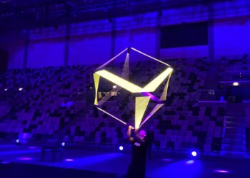 Jutro finały ligi w hali CETS