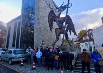 Weekendy z samodzielnością