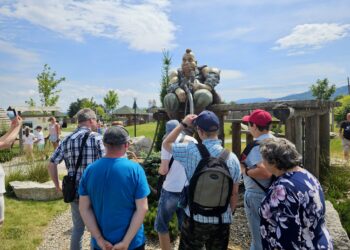 Weekendy z samodzielnością