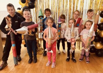 Kosmiczna „Zielona Misja”