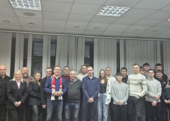 Co przyniósł klubowi miniony rok? Barycz podsumowała sezon