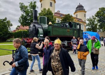 Weekendy z samodzielnością