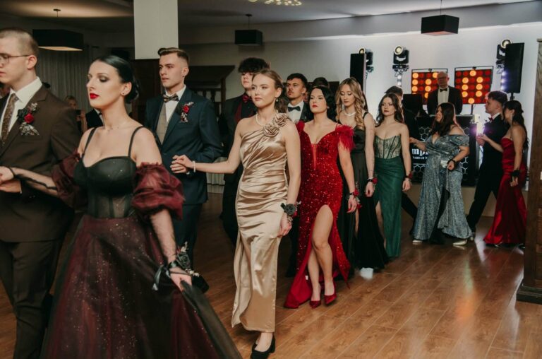 Technikum Leśne w Miliczu odlicza 100 dni do matury