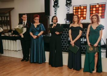 Technikum Leśne w Miliczu odlicza 100 dni do matury