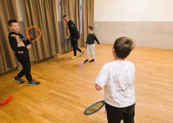 Kosmiczna „Zielona Misja”