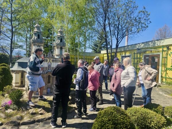 Weekendy z samodzielnością