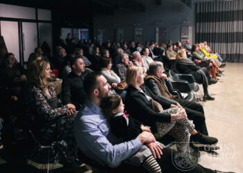 Spotkanie z autorem „Legend Doliny Baryczy”