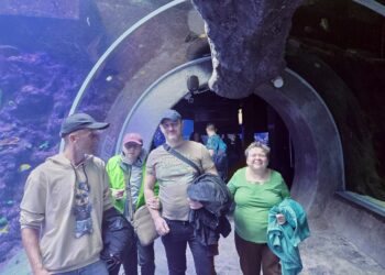 Weekendy z samodzielnością