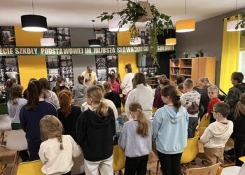 Zimowy wypoczynek z sułowską filią Ośrodka Kultury