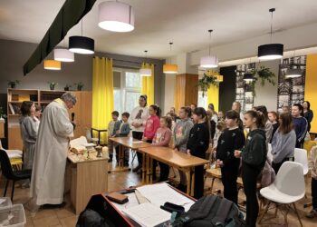 Zimowy wypoczynek z sułowską filią Ośrodka Kultury