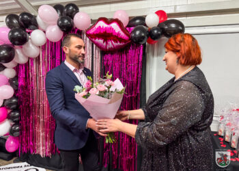 Pierwsze obchody Dnia Kobiet w gminie Milicz