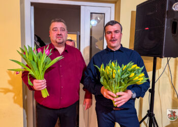 Pierwsze obchody Dnia Kobiet w gminie Milicz