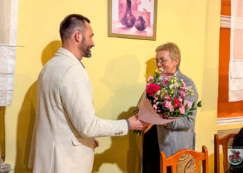 Pierwsze obchody Dnia Kobiet w gminie Milicz