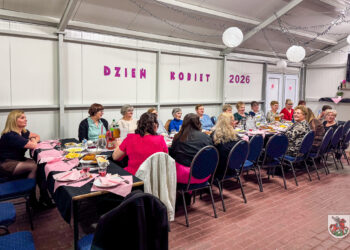 Pierwsze obchody Dnia Kobiet w gminie Milicz