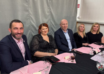 Pierwsze obchody Dnia Kobiet w gminie Milicz