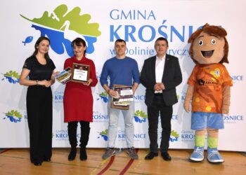 For Fun Team mistrzem 14. Krośnickiej Halówki