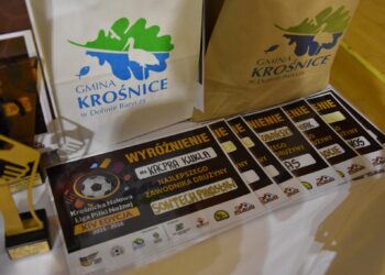 For Fun Team mistrzem 14. Krośnickiej Halówki