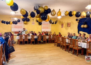 Pierwsze obchody Dnia Kobiet w gminie Milicz