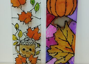 Ferie przebiegały pod znakiem zajęć artystycznych