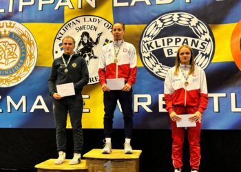 Miliccy kadrowicze z medalami na turniejach w Austrii i Szwecji