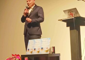 „Depresji STOP” po raz trzeci w Miliczu