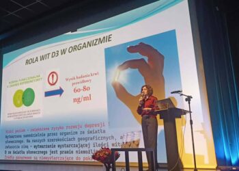 „Depresji STOP” po raz trzeci w Miliczu